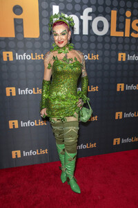 InfoList Pre Comic-Con Bash 2025 in Los Angeles