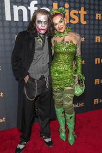 InfoList Pre Comic-Con Bash 2025 in Los Angeles