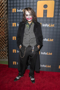 InfoList Pre Comic-Con Bash 2025 in Los Angeles