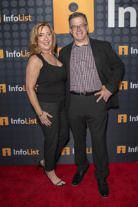 InfoList Pre Comic-Con Bash 2025 in Los Angeles