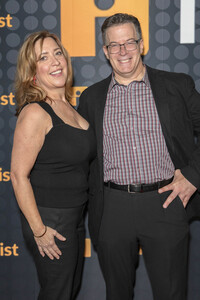 InfoList Pre Comic-Con Bash 2025 in Los Angeles