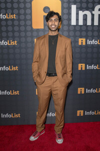 InfoList Pre Comic-Con Bash 2025 in Los Angeles