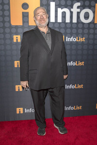 InfoList Pre Comic-Con Bash 2025 in Los Angeles