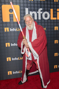 InfoList Pre Comic-Con Bash 2025 in Los Angeles