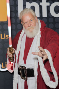 InfoList Pre Comic-Con Bash 2025 in Los Angeles