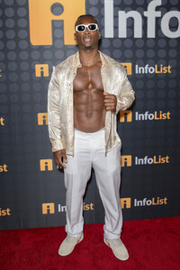 InfoList Pre Comic-Con Bash 2025 in Los Angeles