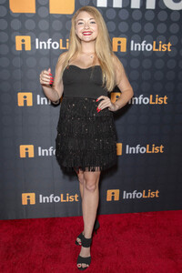 InfoList Pre Comic-Con Bash 2025 in Los Angeles