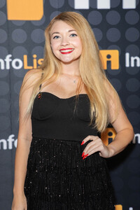 InfoList Pre Comic-Con Bash 2025 in Los Angeles