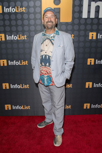 InfoList Pre Comic-Con Bash 2025 in Los Angeles