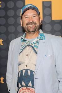 InfoList Pre Comic-Con Bash 2025 in Los Angeles