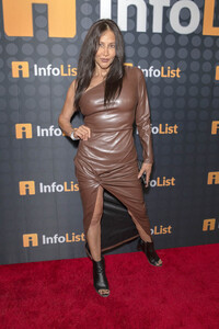 InfoList Pre Comic-Con Bash 2025 in Los Angeles