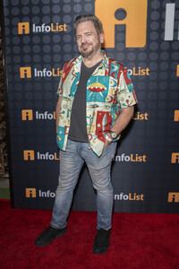 InfoList Pre Comic-Con Bash 2025 in Los Angeles