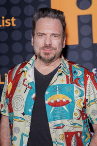 InfoList Pre Comic-Con Bash 2025 in Los Angeles