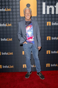 InfoList Pre Comic-Con Bash 2025 in Los Angeles