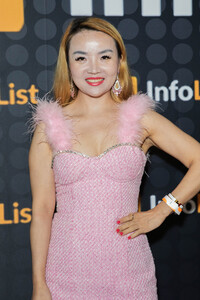 InfoList Pre Comic-Con Bash 2025 in Los Angeles