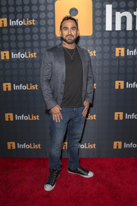 InfoList Pre Comic-Con Bash 2025 in Los Angeles