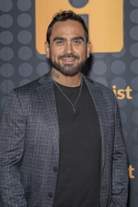 InfoList Pre Comic-Con Bash 2025 in Los Angeles