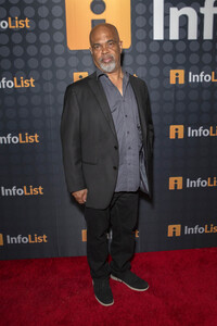 InfoList Pre Comic-Con Bash 2025 in Los Angeles