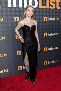 InfoList Pre Comic-Con Bash 2025 in Los Angeles