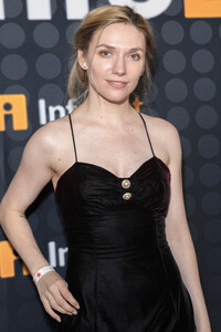 InfoList Pre Comic-Con Bash 2025 in Los Angeles