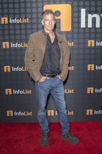 InfoList Pre Comic-Con Bash 2025 in Los Angeles