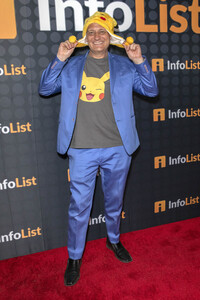 InfoList Pre Comic-Con Bash 2025 in Los Angeles