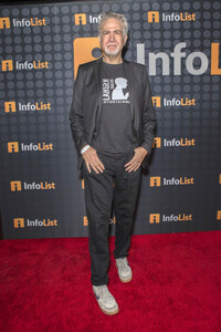 InfoList Pre Comic-Con Bash 2025 in Los Angeles