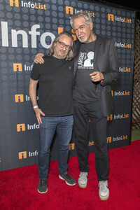 InfoList Pre Comic-Con Bash 2025 in Los Angeles