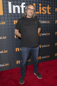 InfoList Pre Comic-Con Bash 2025 in Los Angeles