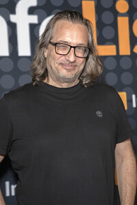 InfoList Pre Comic-Con Bash 2025 in Los Angeles