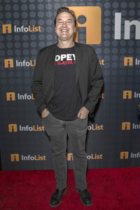 InfoList Pre Comic-Con Bash 2025 in Los Angeles