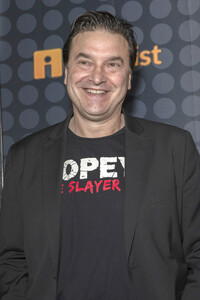 InfoList Pre Comic-Con Bash 2025 in Los Angeles