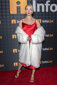 InfoList Pre Comic-Con Bash 2025 in Los Angeles