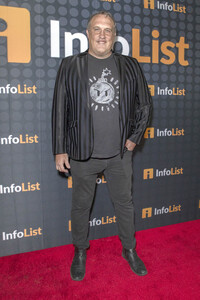 InfoList Pre Comic-Con Bash 2025 in Los Angeles