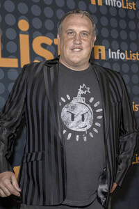 InfoList Pre Comic-Con Bash 2025 in Los Angeles