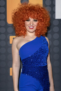 InfoList Pre Comic-Con Bash 2025 in Los Angeles