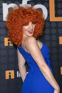 InfoList Pre Comic-Con Bash 2025 in Los Angeles