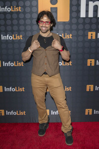 InfoList Pre Comic-Con Bash 2025 in Los Angeles