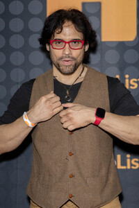 InfoList Pre Comic-Con Bash 2025 in Los Angeles