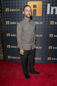 InfoList Pre Comic-Con Bash 2025 in Los Angeles