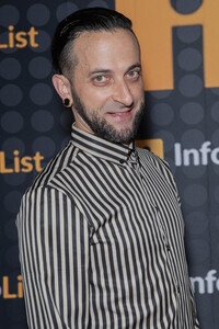 InfoList Pre Comic-Con Bash 2025 in Los Angeles