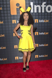 InfoList Pre Comic-Con Bash 2025 in Los Angeles