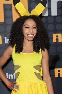 InfoList Pre Comic-Con Bash 2025 in Los Angeles