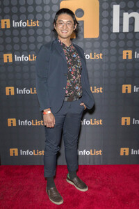 InfoList Pre Comic-Con Bash 2025 in Los Angeles