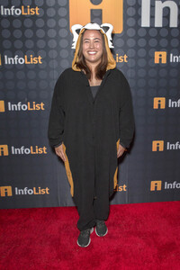 InfoList Pre Comic-Con Bash 2025 in Los Angeles