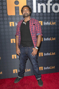 InfoList Pre Comic-Con Bash 2025 in Los Angeles