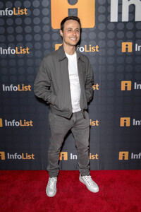 InfoList Pre Comic-Con Bash 2025 in Los Angeles