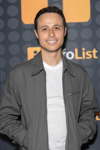 InfoList Pre Comic-Con Bash 2025 in Los Angeles