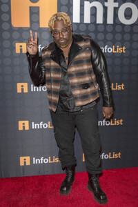 InfoList Pre Comic-Con Bash 2025 in Los Angeles