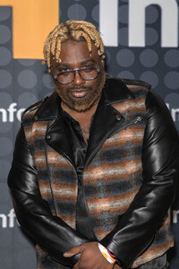 InfoList Pre Comic-Con Bash 2025 in Los Angeles